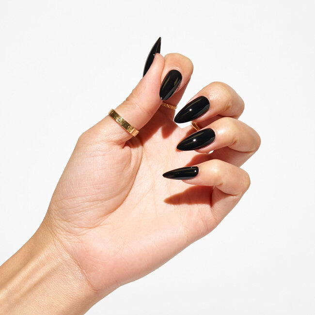 NotPolish - SO 344 - Dark Magic - .6 oz