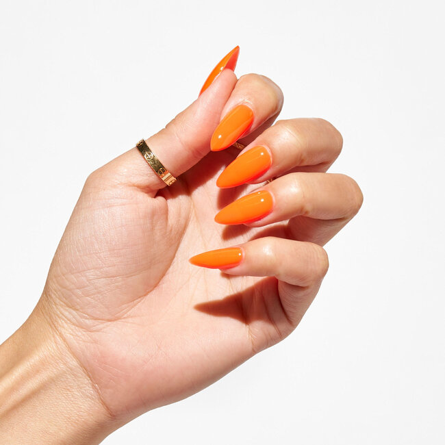 NotPolish - SO 345 - Danger Zone - .6 oz