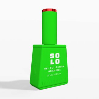 NotPolish NotPolish - SO 346 - Wicked Lime - .6 oz