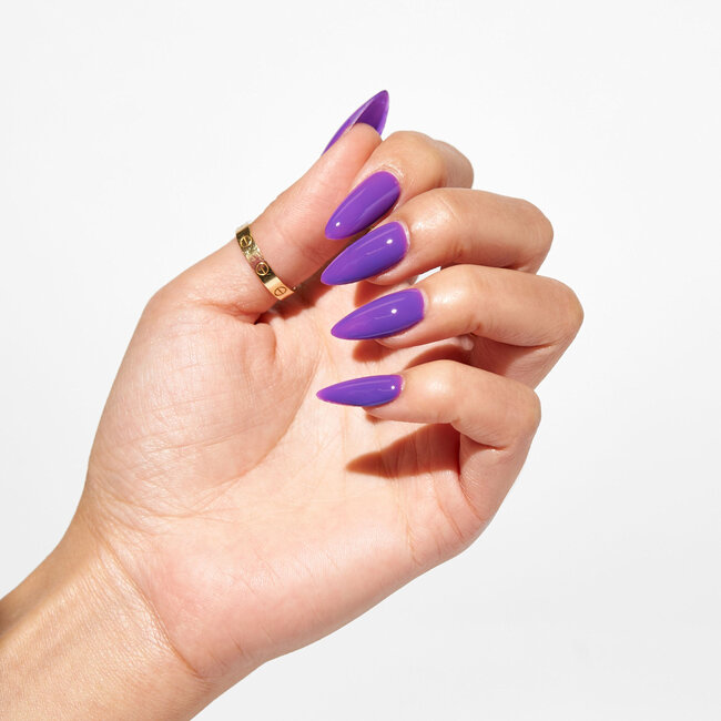 NotPolish - SO 348 - Berry Spell - .6 oz