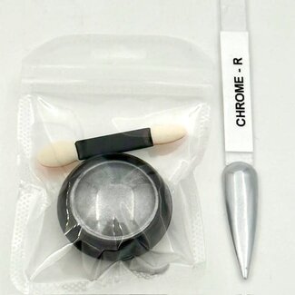 The Studio The Studio - Nail Art Chrome - R