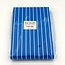 The Studio - File Buffer - 100/180 - Blue - 10 ct