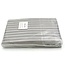 The Studio - File Buffer - 100/180 - Grey - 10 ct