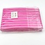 The Studio - File Buffer - 100/180 - Pink - 10 ct