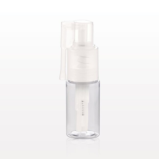 The Studio - Powder Spray Bottle - Small - 8.5cm x 2.5cm