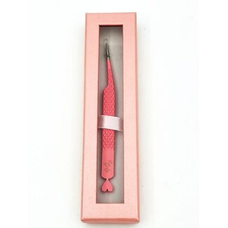 Love, Bella Love, Bella - Tweezer - Pink - 6