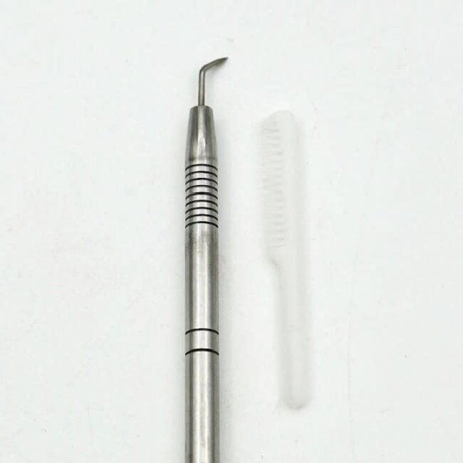 The Studio - Lash Lift Separator Tool w/ Comb