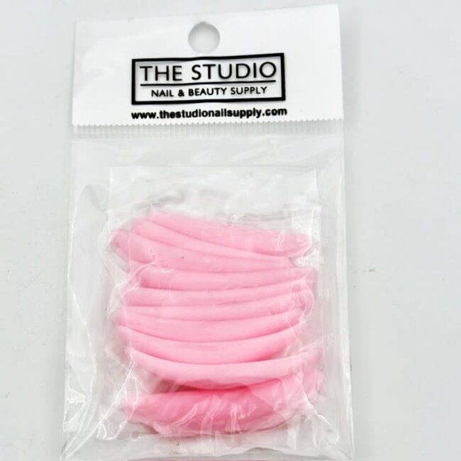 The Studio - Lash Lift Rods - 5 pairs/sizes