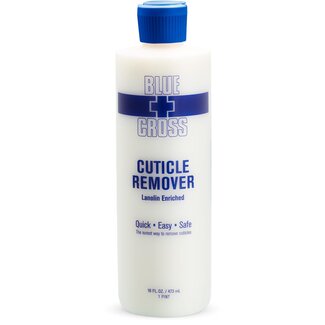 Blue Cross - Cuticle Remover -