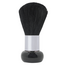 DL - Nail Duster Brush - Black (DL-C339)