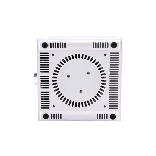 Brushless Motor Nail Dust Collector - 85W - White