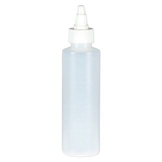 Burmax Soft n Style - Twist Top Bottle - 4 oz - B118