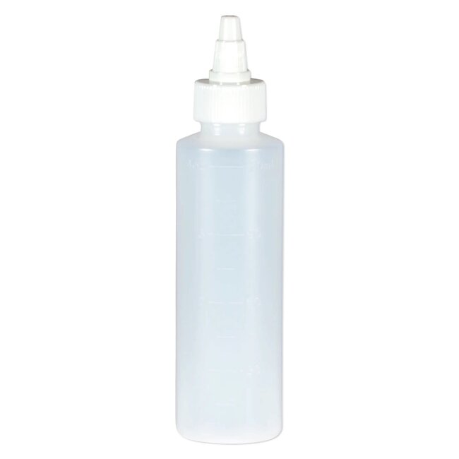 Soft n Style - Twist Top Bottle - 4 oz - B118