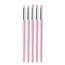 The Studio - Silicon Tools Set - 5pc - Pink