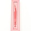 Love, Bella - Tweezer - Pink - 2