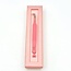 Love, Bella -  Fiber Tip Tweezer - Pink - 4