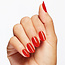 OPI - S025 - Gel - You've Been RED (#MyMeEra)