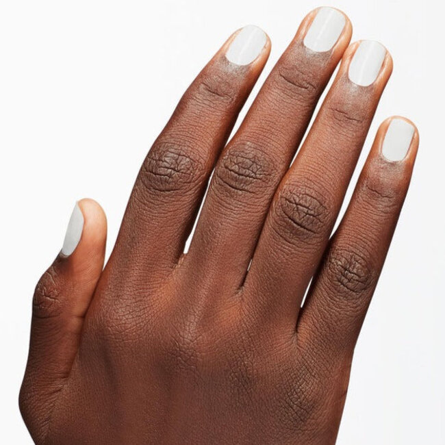 OPI - S026 - Gel - As Real as it Gets (#MyMeEra)