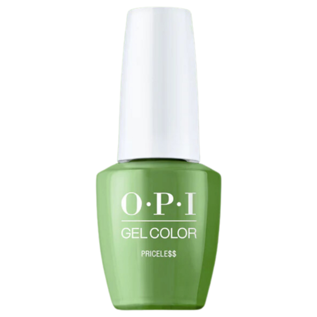 OPI - S027 - Gel - Pricele$$ (#MyMeEra)