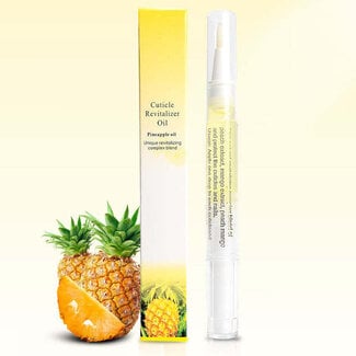 Cuticle Revitalizer Oil Pen - Pineapple