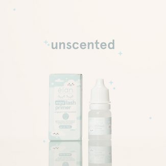 Elan Elan - Mini Lash Bonder - 5 ml - Original