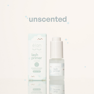 Elan Elan - Lash Primer - 10ml - Unscented