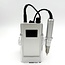 NAD - Portable Nail Drill - 40k RMP - 65 watts - Silver