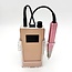 NAD - Portable Nail Drill - 40k RPM - 65 watts - Champagne