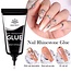 Born Pretty - Nail Rhinestone Glue - 1 fl oz