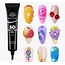 Born Pretty - 5D Sculpting Gel Clear - .5 fl oz