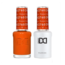 DND - 0 760 - Russet Orange - DUO Polish
