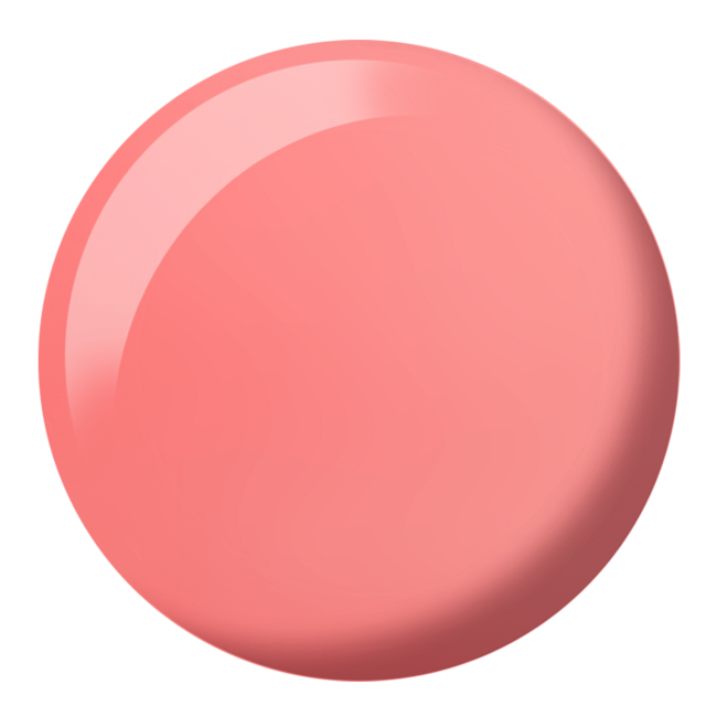 DND - 0 890 - Romantic Lover - DUO Polish