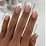 DND - 0 869 - Sunset Beige - DUO Polish