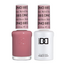 DND - 0 885 - Rebel Rose - DUO Polish