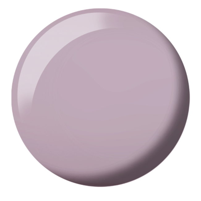 DND - 0 874 - Loss Lavender - DUO Polish