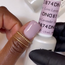 DND - 0 874 - Loss Lavender - DUO Polish