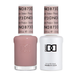 DND DND - 0 873 - Inner Peace - DUO Polish