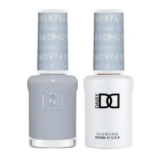 DND DND - 0 976 - Bellbottoms Denim - DUO Polish