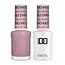 DND - 0 883 - Candy Kisses - DUO Polish