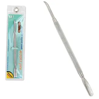 Beaut Beaut - Nail Cuticle Pusher and Cleaner - 3M 1051