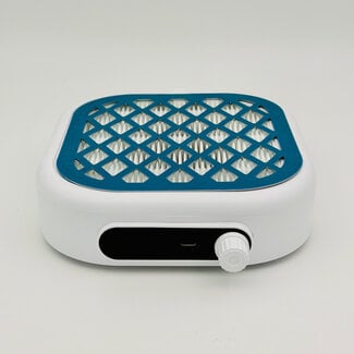 NAD - Nail Dust Collector - 30W - White