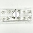 The Studio - Art Pack #633 - Assorted Charms - Silver