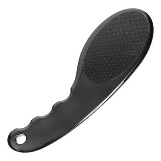 The Studio The Studio - Nano Glass Foot Callus File - Black