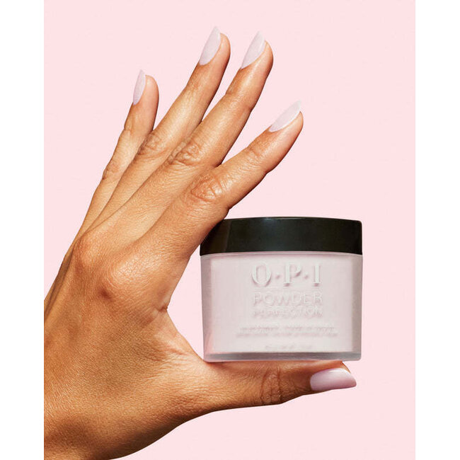 OPI - S061 - Dip - Opi'M A Bubble Bunny - 1.5 oz