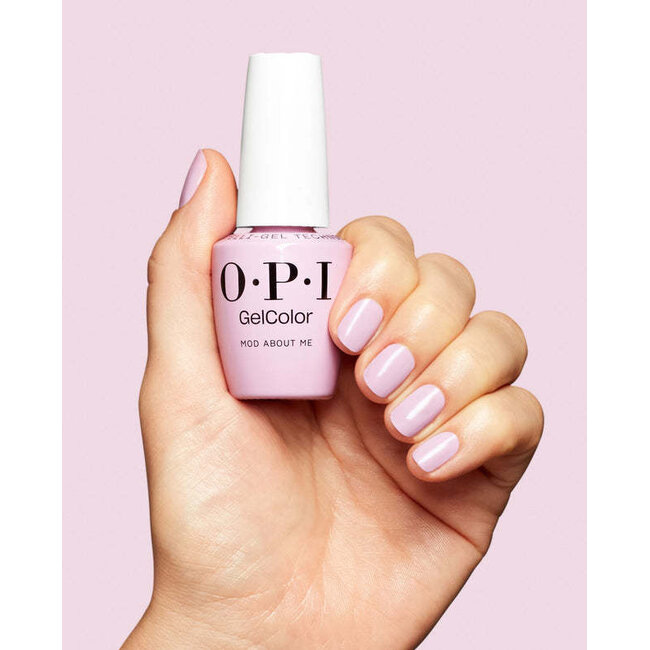 OPI - S064 - Intelli-Gel - Mod About Me