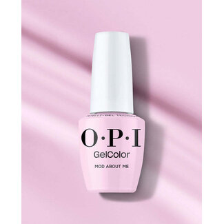 OPI OPI - S064 - Intelli-Gel - Mod About Me