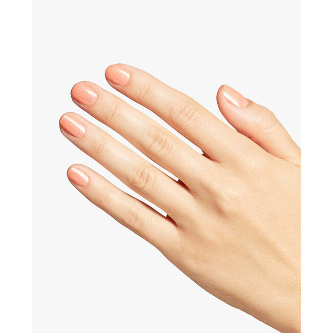 OPI - S066 - Lacquer - Queens Rule