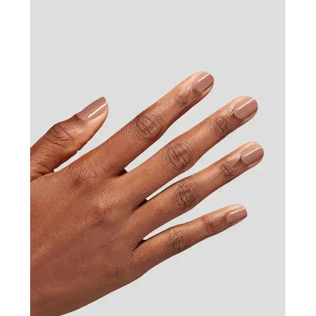 OPI - F027 - Intelli-Gel - Flannel Aerobics