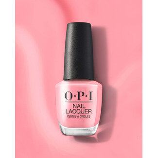 OPI OPI - S065 - Lacquer - Bathtime Bubbly