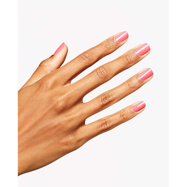 OPI - S065 - Intelli-Gel - Bathtime Bubbly